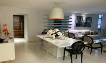 Imagem 6: Apartamento 4 suites em localização privilegiada no bairro da Graça!