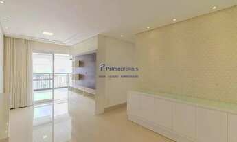 Imagem 3: APARTAMENTO PRONTO PRA MORAR - PROX ANCHIETA - ANDAR ALTO - VARANDA GOURMET