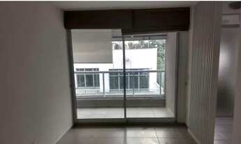 Imagem 2: Apartamento para aluguel possui 49 metros quadrados com 1 quarto em Campo Belo - São Paulo