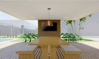 Imagem 4: Apartamento na Parangaba