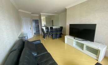 Imagem 4: APARTAMENTO MOBILIADO - 4 DORMITÓRIOS (2 SUÍTES) A 350 METROS METRÔ PRAÇA DA ÁRVORE