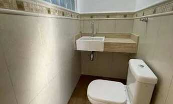 Imagem 7: Apartamento com 3 dormitórios, 114 m² - venda por R$ 1.350.000,00 ou aluguel por R$ 7.394