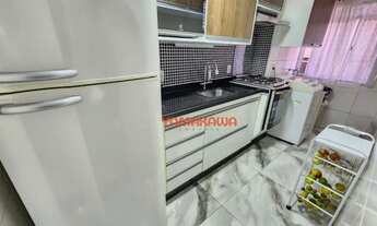 Imagem 7: Apartamento com 2 dormitórios à venda, 48 m² por R$ 192.000,00 - Guaianazes - São Paulo/SP