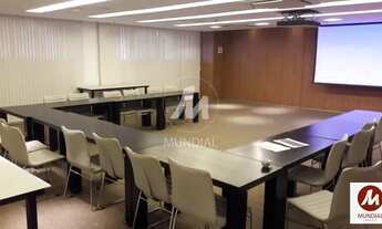 Imagem 7: Sala comercial (sala - edificio coml.) , portaria 24 horas, espaço gourmet, salão de festa