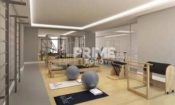 Imagem 5: Vivance - Lançamento - 3 Quartos - Batel