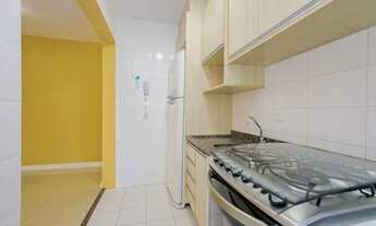 Imagem: Apartamento com 2 dormitórios para alugar