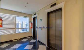 Imagem 3: Andar Corporativo, 400 m² - venda por R$ 2.600.000 ou aluguel por R$ 34.869/mês - Cambuí