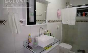 Imagem 4: Santo André - Casa Padrão - Parque Novo Oratório