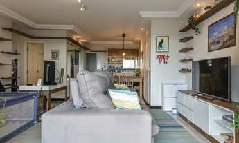 Imagem 7: APARTAMENTO À VENDA 2 DORMITÓRIOS 1 SUÍTE E 2 VAGAS SAÚDE