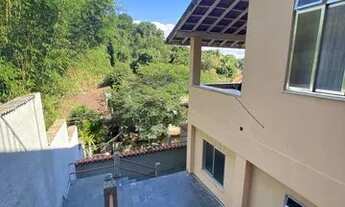 Imagem 3: 2 Casas para venda ou aluguel em Paquetá - Rio de Janeiro - RJ