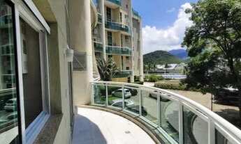 Imagem 4: Apartamento no Blue Vision, 1 quarto, loft duplex