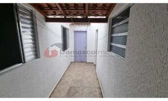 Imagem 6: Casa para locação - Boa Vista, São Caetano do Sul