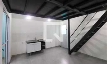 Imagem 3: Apartamento para Aluguel - Vila Prudente, 1 Quarto, 41 m2
