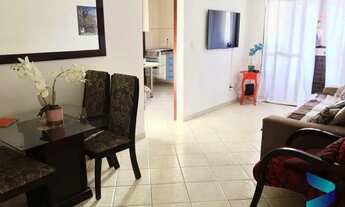 Imagem 2: Apartamento com 2 dormitórios à venda, 83 m² por R$ 380.000,00 - Tupi - Praia Grande/SP