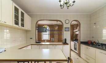 Imagem 6: Sobrado próximo Aeroporto 3 dormitórios