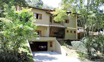 Imagem 2: Casa com 4 quartos à venda, 443 m² por R$ 2.480.000 - Forest Hills - Jandira/SP