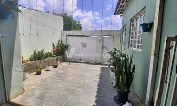Imagem 7: Casa - Jardim Aurélia - Campinas