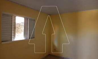 Imagem 2: Araçatuba - Casa - Água Branca II