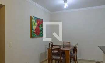 Imagem 4: Apartamento para Aluguel - Vila Lusitânia, 2 Quartos, 53 m2