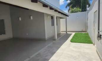 Imagem: Casa para venda tem 135 metros quadrados