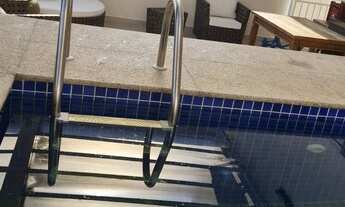 Imagem 3: Cobertura duplex para aluguel com 335 metros quadrados com 4 quartos