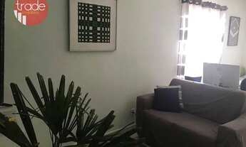 Imagem 6: Apartamento com 1 dormitório à venda, 30 m² por R$ 160.000,00 - Jardim Paulista - Ribeirão