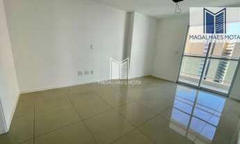 Imagem 3: Apartamento com 3 dormitórios à venda, 92 m² por R$ 899.000 - Meireles - Fortaleza/CE