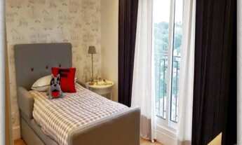 Imagem 3: Apartamento com 3 dormitórios, 255 m² - venda por R$ 8.200.000,00 ou aluguel por R$ 57.700