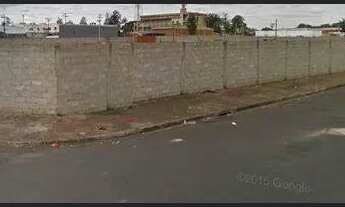 Imagem 4: Lote comercial para locação Vila Elisa, Ribeirão Preto-SP