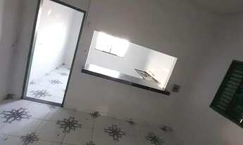 Imagem 6: Casa de Aluguel Casa com 1 dormitório