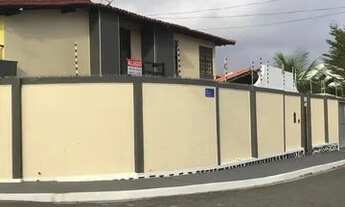 Imagem 2: Casa 4/4 itapoan