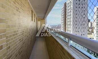 Imagem 3: Apartamento Alto Padrão para Aluguel no bairro Ocian - Praia Grande, SP