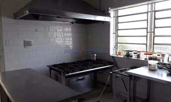 Imagem 6: Prédio - Centro - Campinas