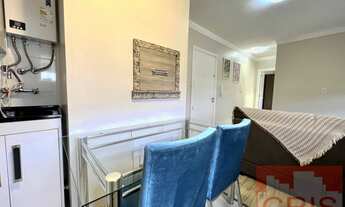 Imagem 2: Ótimo investimento, tanto para morar quanto para locar por temporada