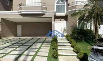 Imagem: Casa com 4 dormitórios para alugar, 390