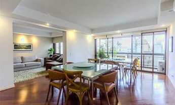 Imagem: São Paulo - Apartamento Padrão - ITAIM