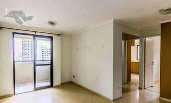 Imagem: Apartamento com 2 dormitórios à venda