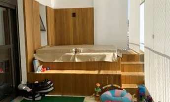 Imagem 6: SÃO PAULO - Apartamento Padrão - PERDIZES