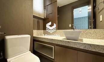 Imagem 7: Apartamento para Venda em Belo Horizonte, Buritis, 4 dormitórios, 4 suítes, 5 banheiros, 3