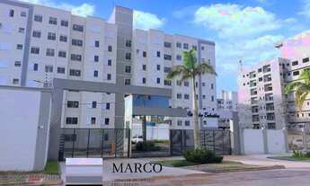 Imagem: Apartamento com 02 quartos no Vista das