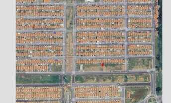 Imagem: Casa Padrão em São Carlos