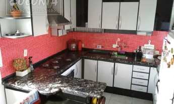 Imagem 7: Santo André - Apartamento Padrão - Jardim Las Vegas