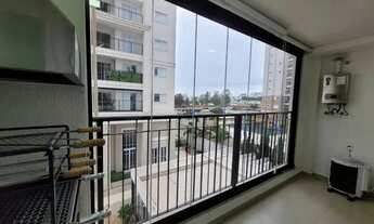 Imagem 5: Apartamento para aluguel com 66 metros quadrados com 2 quartos em Parque Campolim - Soroca