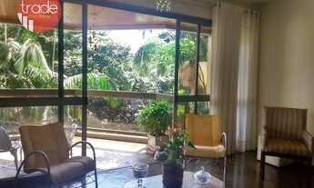 Imagem 4: Apartamento com 3 dormitórios à venda, 204 m² por R$ 750.000,00 - Higienópolis - Ribeirão