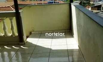 Imagem 4: Casa com 2 dormitórios à venda, 250 m² por R$ 800.000 - Jardim Regina - São Paulo/SP..