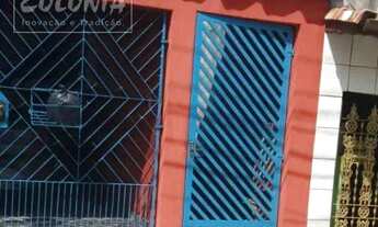 Imagem 3: Santo André - Casa Padrão - Parque Gerassi