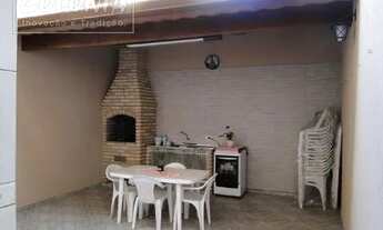 Imagem: Santo André - Casa Padrão - Vila Metalúrgica