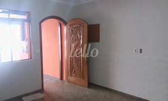 Imagem 2: São Paulo - Casa Padrão - Tatuapé