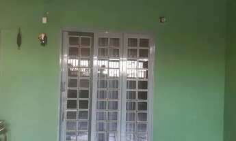 Imagem 2: Casa para venda na Qd 601 Recanto das Emas - Brasília - DF