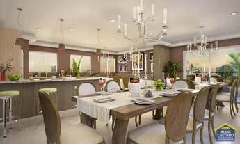 Imagem 13: Apartamento com 2 dorms, Guilhermina, Praia Grande - R$ 539 mil, Cod: GRA1607